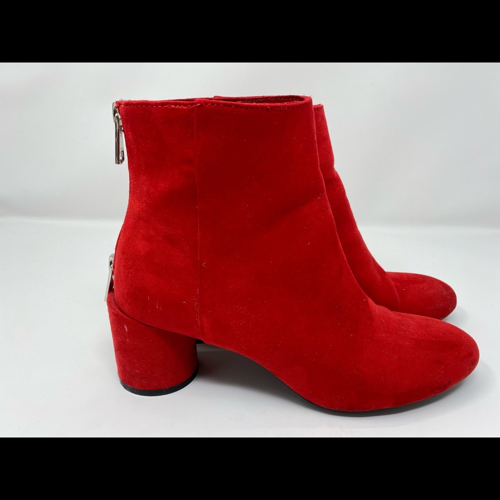 Booties - Picture 8 of 8